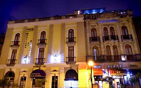 Hotel Santiago Compostela Guadalajara
